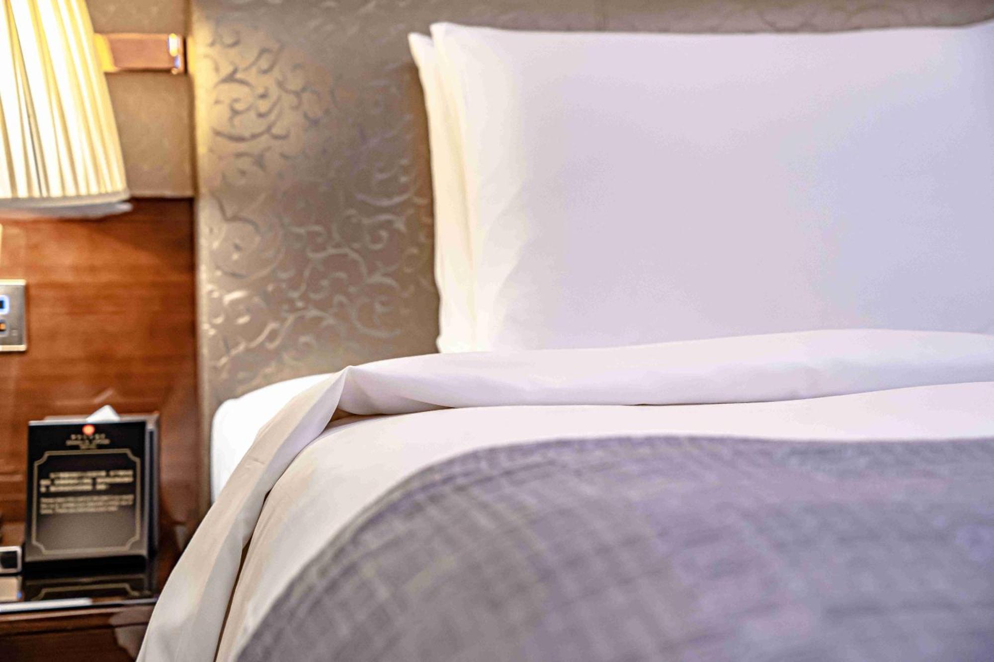 Zhaolin Grand Hotel Beijing Eksteriør bilde