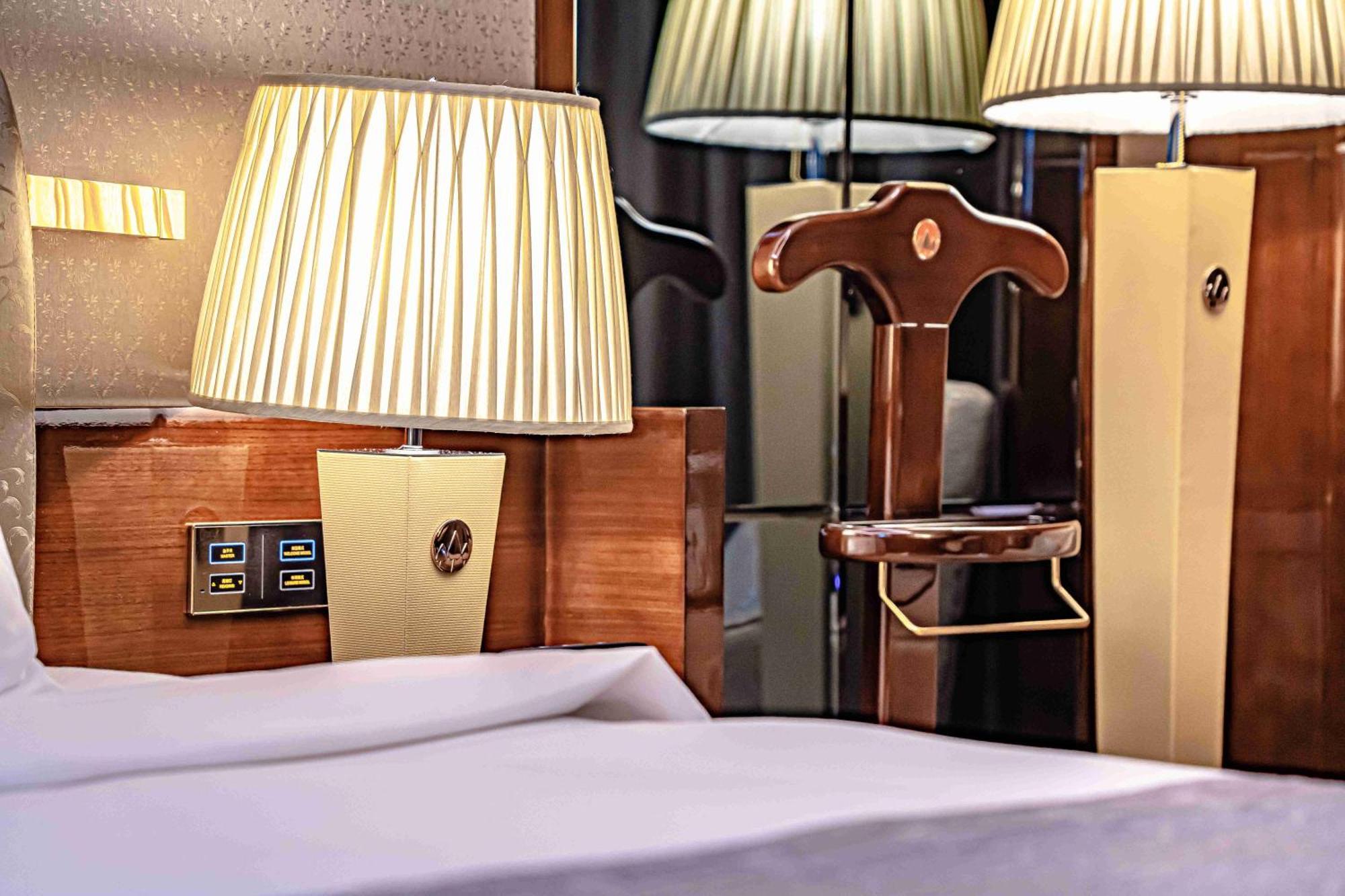 Zhaolin Grand Hotel Beijing Eksteriør bilde
