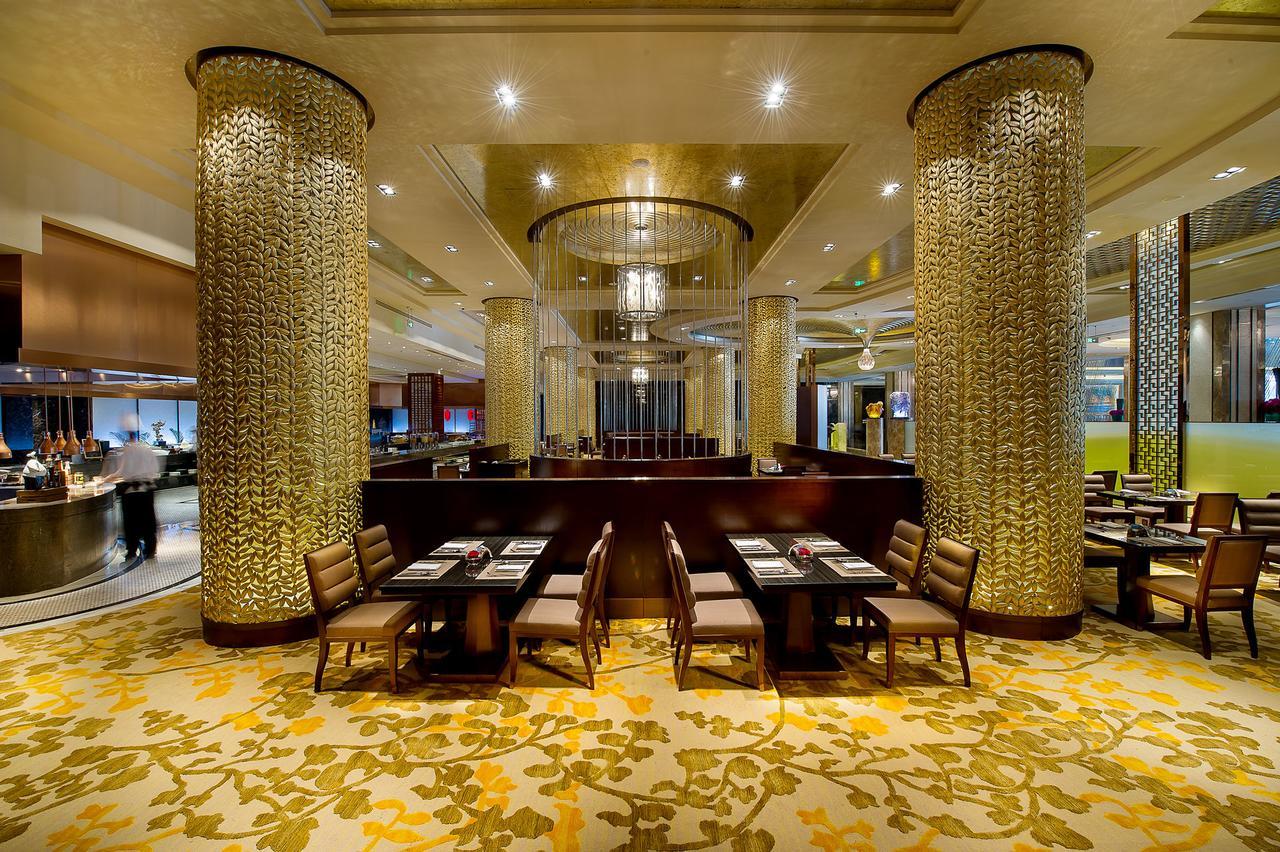 Zhaolin Grand Hotel Beijing Eksteriør bilde